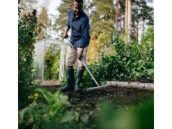 Ergonomic Rechen*Fiskars Outlet