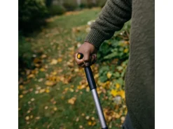 Fiskars Schaufeln|Rechen|Ergonomic Schaufelrechen