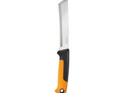 Erntemesser X-Serie K82 Schwarz-Orange*Fiskars Clearance