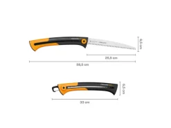 Große Handsäge Xtract SW75 Grobzahnung*Fiskars Discount