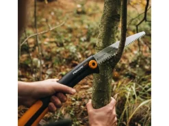 Große Handsäge Xtract SW75 Grobzahnung*Fiskars Discount
