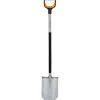 Gärtnerspaten Xact Spitz 120 cm x 19 cm x 7 cm*Fiskars Best