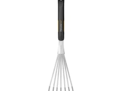 Hand-Fächerbesen Xact mit 7 Zinken*Fiskars Hot