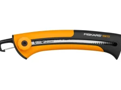 Fiskars Gartensägen|Handsäge Sägeblattlänge 16 cm