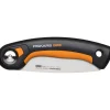 Fiskars Gartensägen|Klappsäge Plus SW68 15 cm