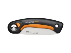 Fiskars Gartensägen|Klappsäge Plus SW68 15 cm