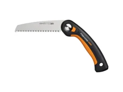 Fiskars Gartensägen|Klappsäge Plus SW68 15 cm