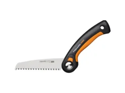Fiskars Gartensägen|Klappsäge Plus SW68 15 cm