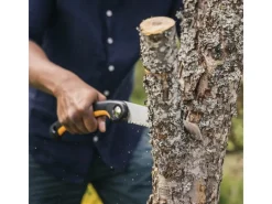 Fiskars Gartensägen|Klappsäge Plus SW69 21 cm