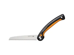 Fiskars Gartensägen|Klappsäge Plus SW69 21 cm