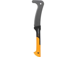 Fiskars Gartensägen|Machete WoodXpert XA3 für Äste bis Ø 50 mm