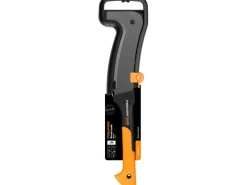 Fiskars Gartensägen|Machete WoodXpert XA3 für Äste bis Ø 50 mm