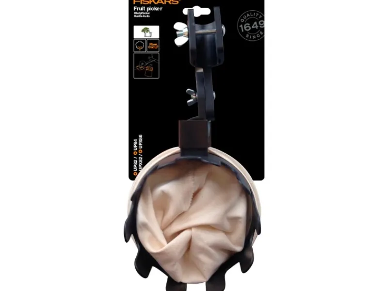 Obstpflücker für Schneidgiraffen*Fiskars New