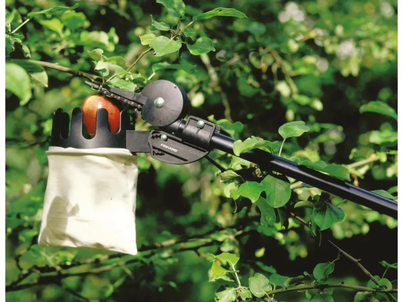 Obstpflücker für Schneidgiraffen*Fiskars New