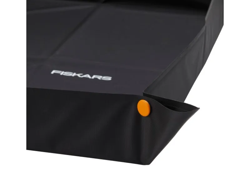 Fiskars Weitere Gartenhelfer|Pflanzmatte Faltbar 30,5 cm x 25,4 cm x 3,2 cm