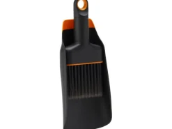 Fiskars Gartenhandgeräte|Pflanzschaufel mit Bürste