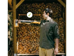 Spalt-Axt X32 mit L-Klinge 81,5 cm*Fiskars Best