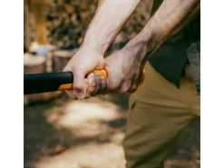 Spalt-Axt X32 mit L-Klinge 81,5 cm*Fiskars Best