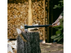 Spalt-Axt X32 mit L-Klinge 81,5 cm*Fiskars Best