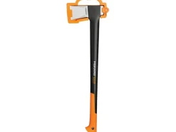 Spaltaxt X25-XL Länge 77 cm*Fiskars Clearance