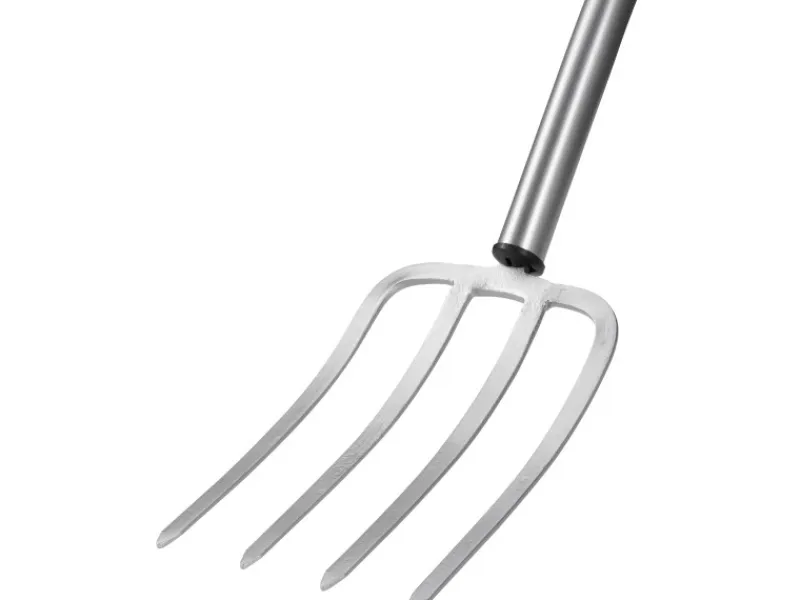 Spatengabel Xact M für harte steinige Böden*Fiskars Hot