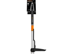 Teleskop Unkrautstecher Smartfit*Fiskars