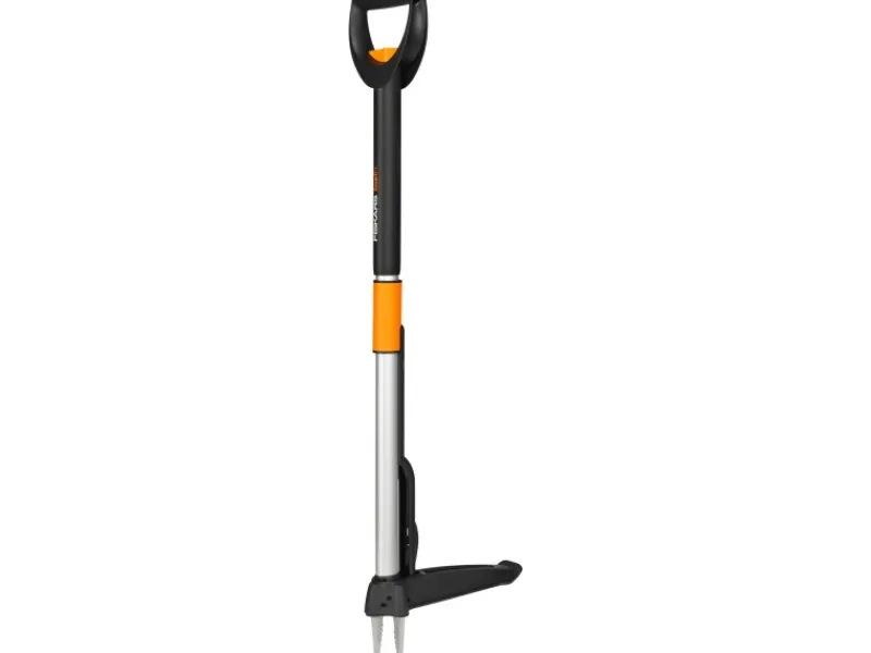 Teleskop Unkrautstecher Smartfit*Fiskars