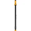Fiskars Gartenscheren|Baumscheren|Teleskop-Schneidgiraffe UP86 Bypass 240 cm - 410 cm