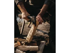 Universalaxt Norden N7*Fiskars Hot