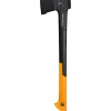 Fiskars Gartensägen|Universalaxt X24 mit M-Klinge