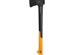 Fiskars Gartensägen|Universalaxt X24 mit M-Klinge