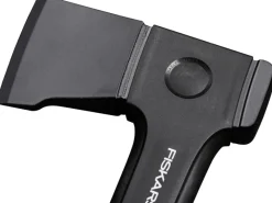 Fiskars Gartensägen|Universalaxt X24 mit M-Klinge