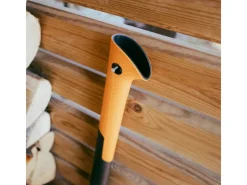 Fiskars Gartensägen|Universalaxt X24 mit M-Klinge