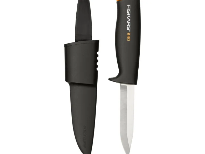 Fiskars Weitere Gartenhelfer|Universalmesser K40
