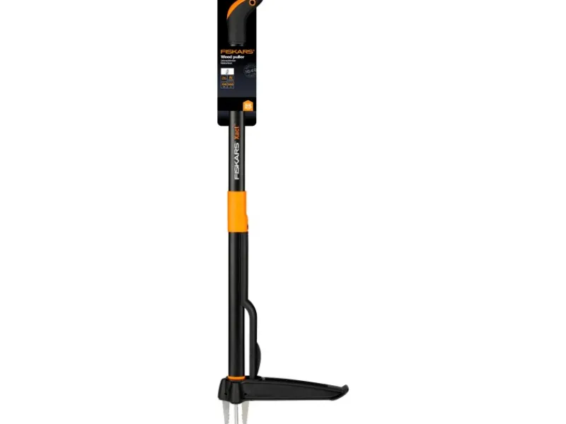 Fiskars Bodenbearbeitung|Unkrautstecher Xact