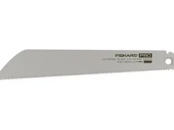 Zugsägeblatt 13 TPI Power Tooth 25 cm Silber*Fiskars Clearance
