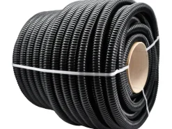 Fitt Teichschlauch Ø 25 mm Schwarz* Sale