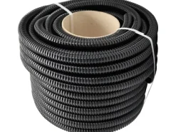 Fitt Teichschlauch Ø 19 mm Schwarz* Sale