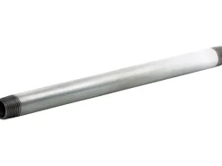 Fitting 21 mm (R 1/2) x 300 mm Temperguss* Best