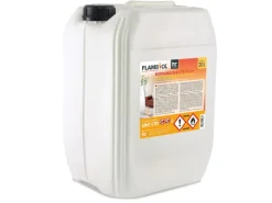 Bioethanol 96,6% Premium für Ethanolkamin in Kanistern 12 x 20l*Flambiol New