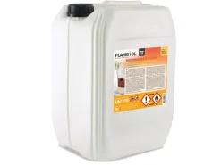 Bioethanol 96,6% Premium für Ethanolkamin in Kanistern 12 x 20l*Flambiol New