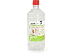 Premium Brenngel 60 x 1l*Flambiol Sale
