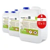 Premium Brenngel 12 x 5l*Flambiol Clearance