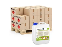 Premium Brenngel 12 x 5l*Flambiol Clearance