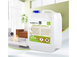 Premium Brenngel 12 x 5l*Flambiol Clearance