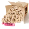 Flammingo Grillzubehör|Feuerschalen|Holzwolle Anzünder 5 kg Karton ca. 400 Stück