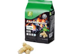 Flash Anzündwolle 32er Papierbeutel*Flash Green Discount