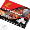 Flash Smoker|Feuerschalen|Anzündwürfel auf Paraffinbasis 32 Stück