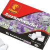 Anzündwürfel Paraffin Lavendel 32 Stück*Flash Online
