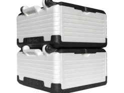 Kühlboxen|Flip-Box Classic Thermobox klappbar  23 l